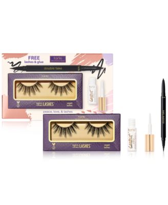Tarte - tarte™ 3-Pc. Peace, Love & Lashes Eye Set