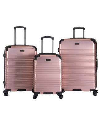 hardside expandable luggage sets