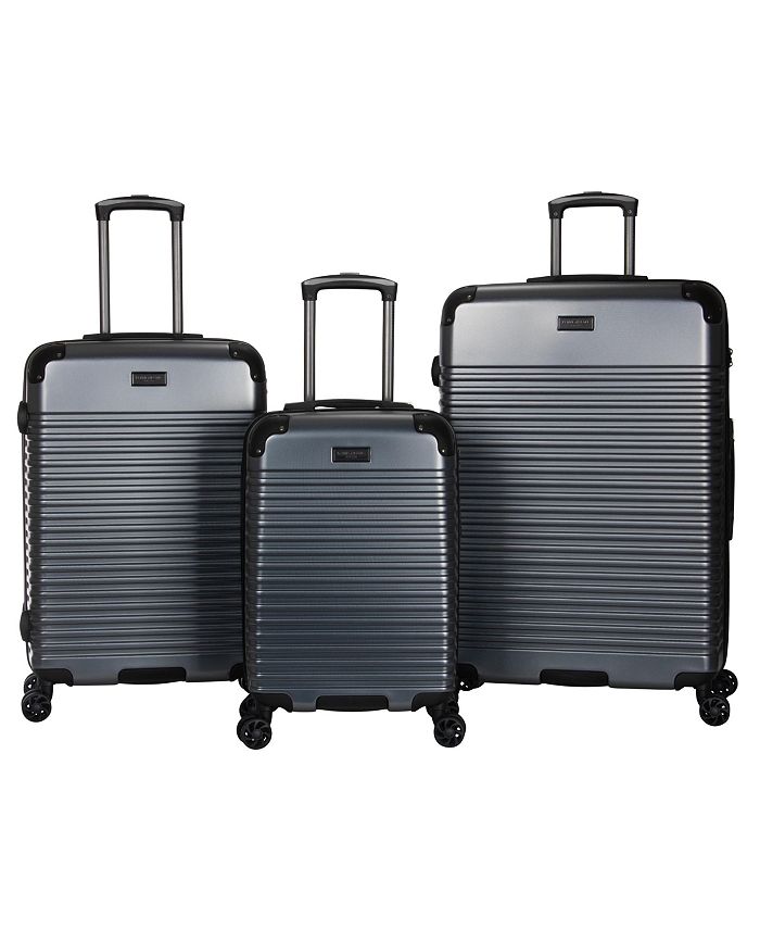 Kenneth cole reaction luggage set 2025