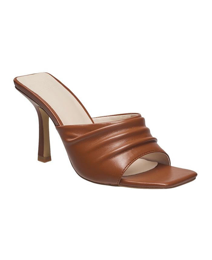 Halston sandals cheap