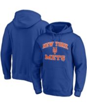 Ny hot sale mets sweatshirt