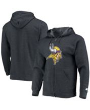 NFL Minnesota Vikings NIKE Repel Pullover Hoodie Sweatshirt Jacket