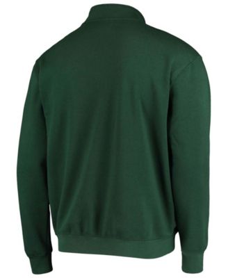 Men's NDSU Bison Tortugas Logo Quarter-Zip Jacket