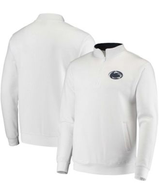 Men's Penn State Nittany Lions Tortugas Logo Quarter-Zip Jacket