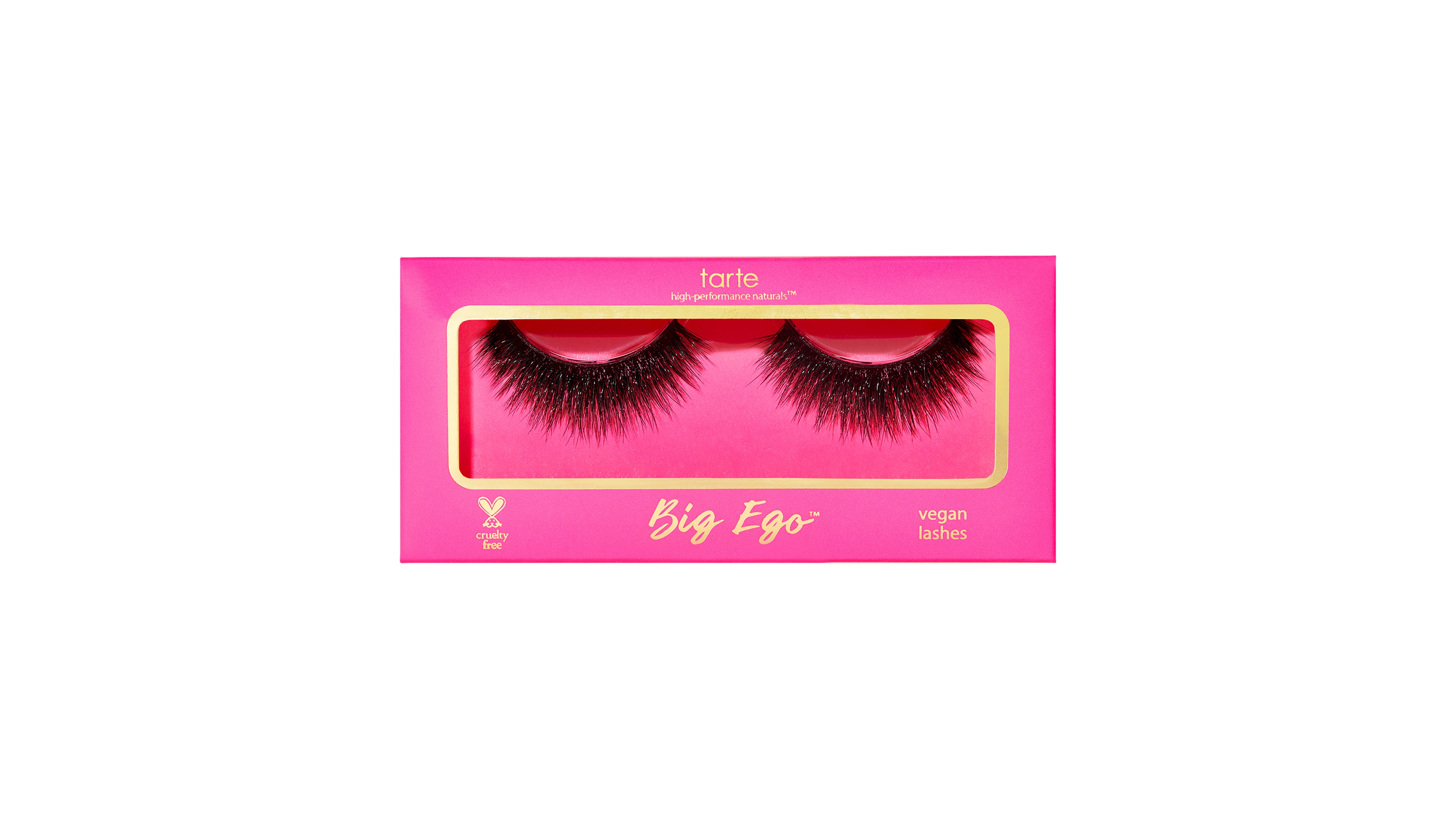 tarte Big Ego Lashes