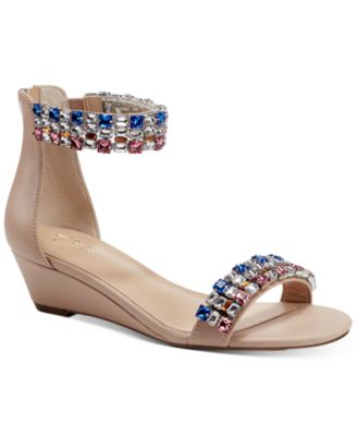 Women's Teagan Wedge Sandals