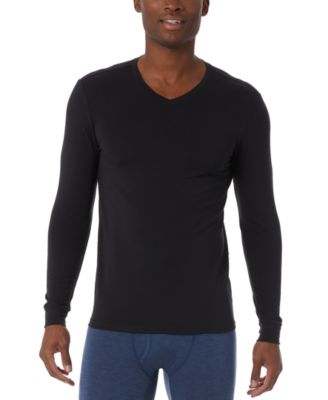 32 Degrees - Men's Heat Plus V-Neck Shirt