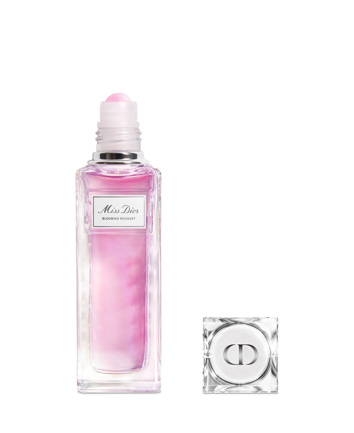 Shop Dior Miss  Blooming Bouquet Roller-pearl, 0.67-oz. In No Color
