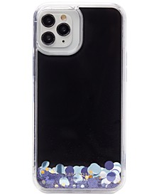 Liquid Glitter Confetti iPhone 12 Pro Max Case 