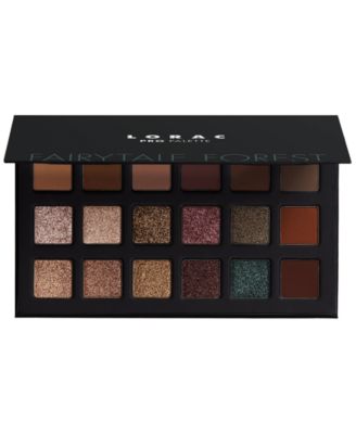 PRO Palette - Fairytale Forest