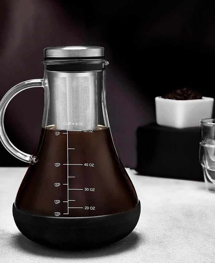 JoyJolt Fresco Cold Brew Coffee Maker Macy's