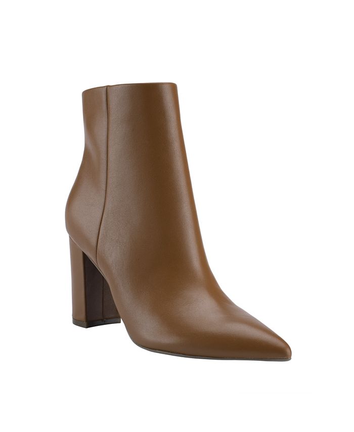 Marc fisher shop unana bootie