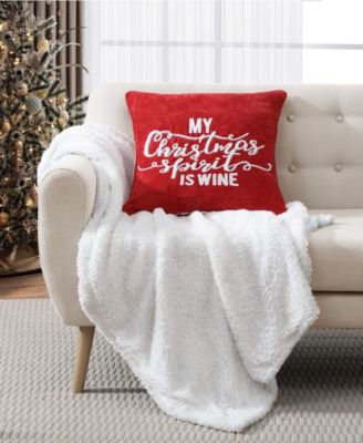macys lacourte pillows