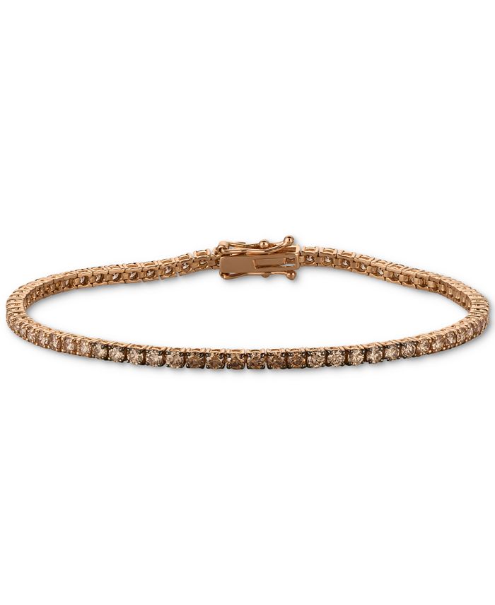 Levian outlet diamond bracelet