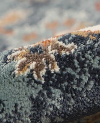 Allure Alice 7'9" x 9'9" Area Rug