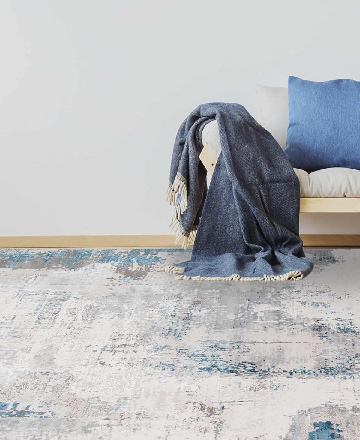 Amer Rugs Venice Veron Area Rug