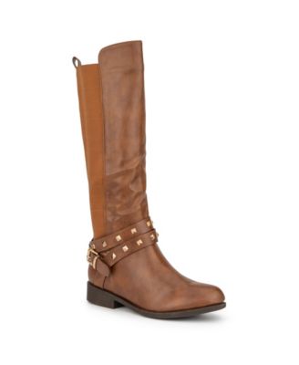 naturalizer jango boots