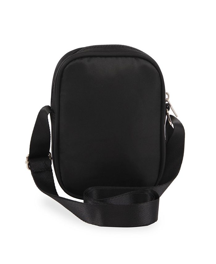 Fila Clarita Shoulder Bag & Reviews - Backpacks - Luggage - Macy's