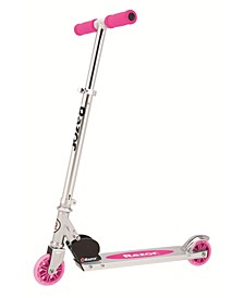 A Scooter