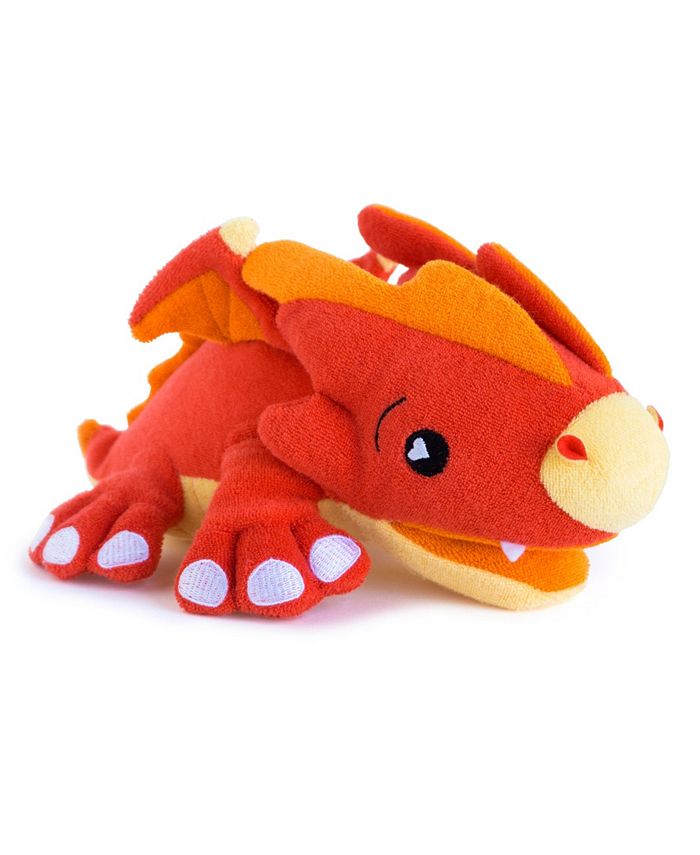 SoapSox Scorch the Dragon Bath Toy Sponge Macy's