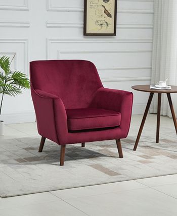 JGW Furniture Accent Chair Macy s