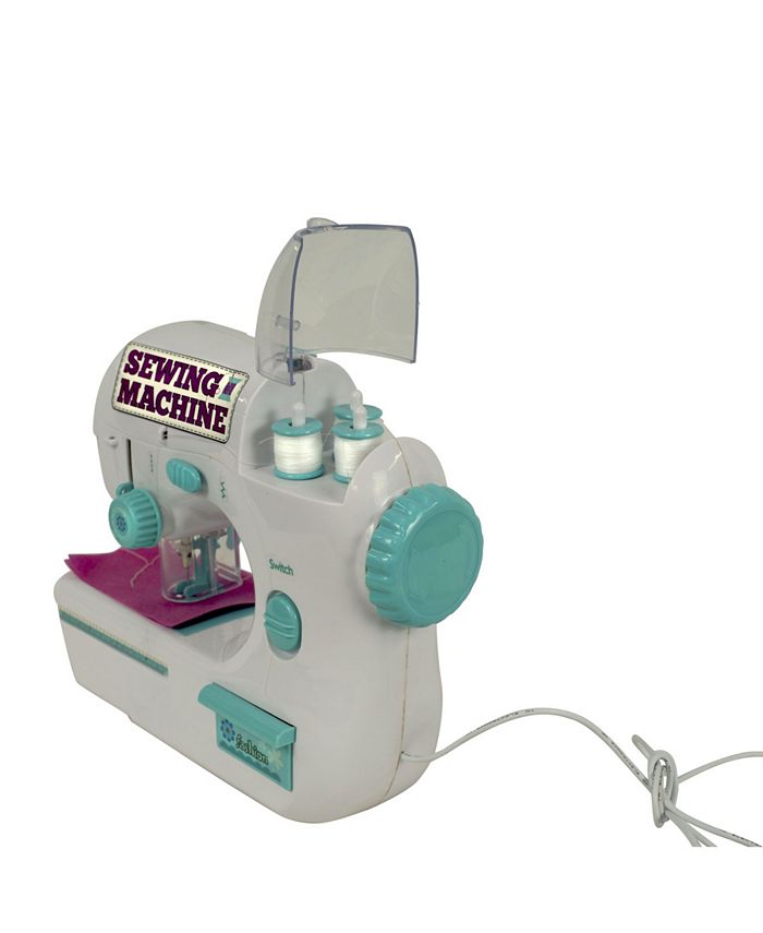 Gener8 Battery Operated Sewing Machine Macy's