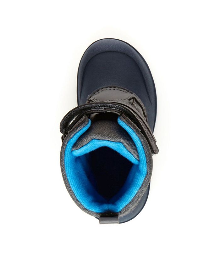 Carter's Toddler Boys Deltha Cold Weather Boots Macy's