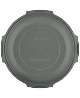 Nestable 10-Pc. Food-Storage Set