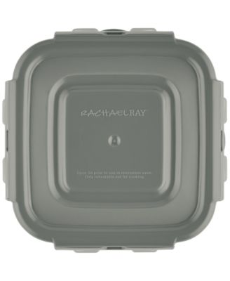 Nestable 30-Pc. Food-Storage Set