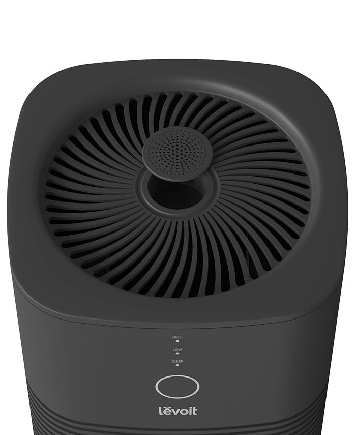 Levoit Desktop True HEPA Air Purifier Macy's
