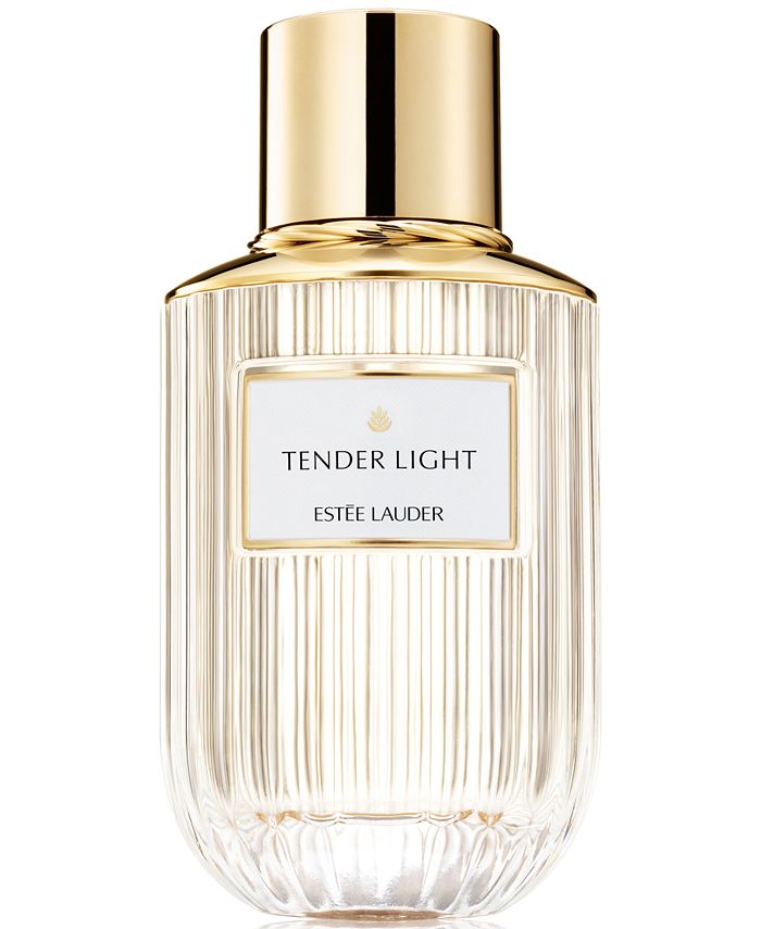 Estée Lauder Tender Light Eau Parfum Spray, 3.4-oz. - Macy's