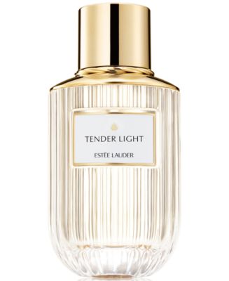 Estée Lauder Tender Light Eau de Parfum Spray, 3.4-oz. - Macy's