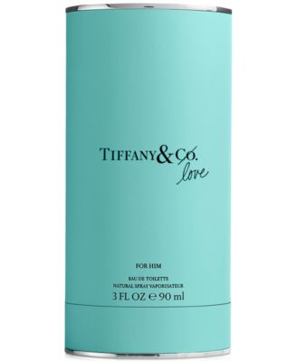 tiffany & co love for him 50ml