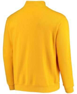 Men's Minnesota Golden Gophers Tortugas Logo Quarter-Zip Jacket