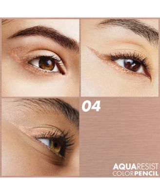 Aqua Resist Color Pencil Eyeliner