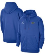 Men's Nike Blue Creighton Bluejays Spotlight Performance Raglan Pullover  Hoodie