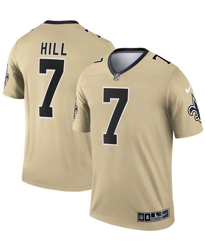 Taysom hill shop kids jersey