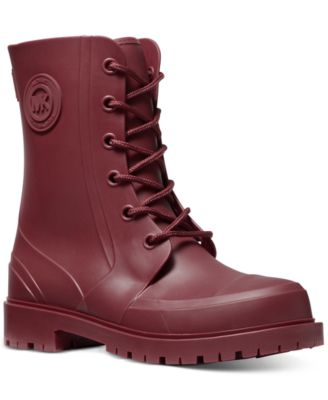 macys botas mk