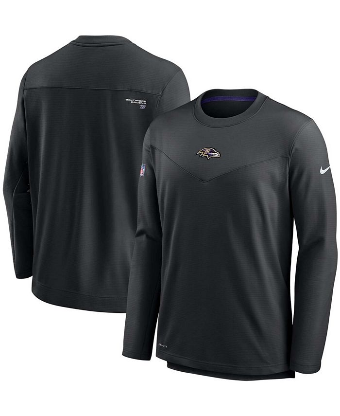 Official Baltimore Ravens Nike Hoodies, Nike Ravens Sweatshirts