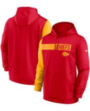 Nike Men's Nike Kadarius Toney Red Kansas City Chiefs Super Bowl LVII Patch  Game Jersey