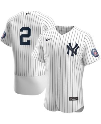 derek jeter jersey hall of fame