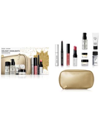 Bobbi Brown - 10-Pc. Highlights Deluxe Gift Set