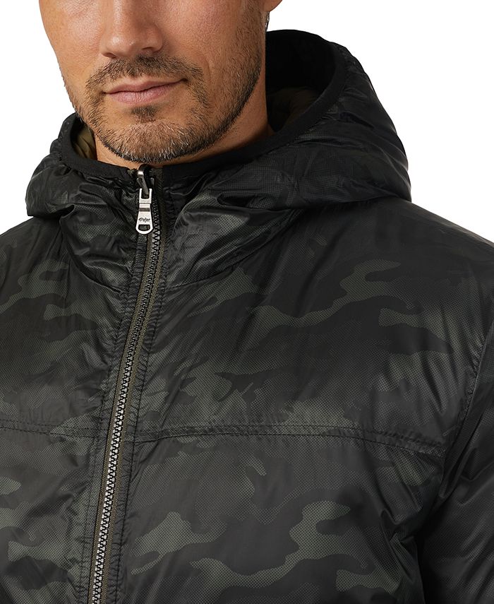 PAJAR Men's Bomber Jacket Macy's