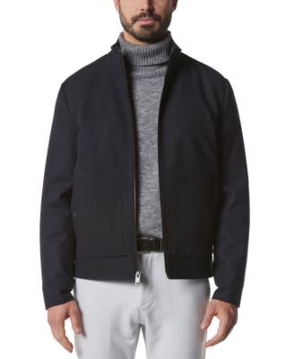 men harrington jacket