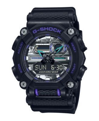G-Shock