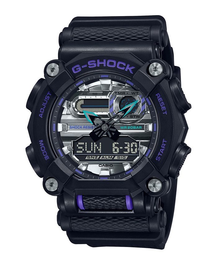 G-Shock - 