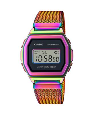 macys casio