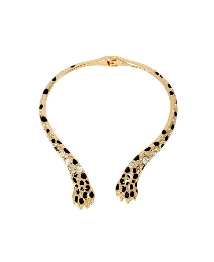 Betsey shop johnson collar