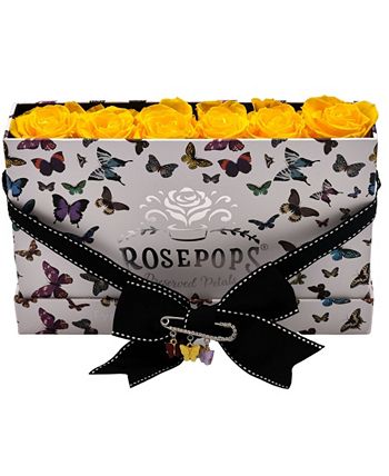 Rosepops - 