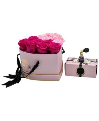 Rosepops